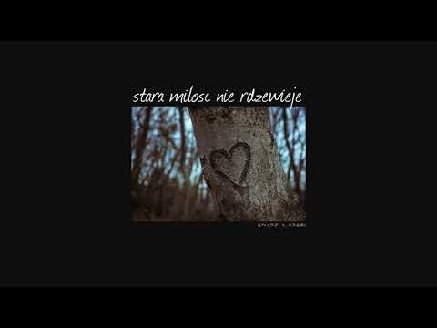 enxsp i aseri - stara miłość nie rdzewieje