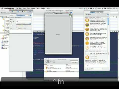 UIViewControllers: From Scratch