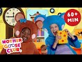 Hickory Dickory Dock Rocks More Mother Goose Club Nursery Rhymes