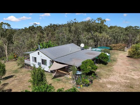 1195C Gin Gin Mount Perry Road, Moolboolaman, QLD 4671, 3 Schlafzimmer, 1 Badezimmer, House