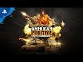 American Fugitive - State of Emergency | Trailer | PS4
