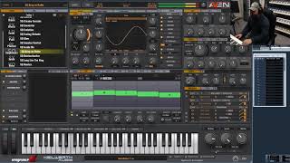 Video thumbnail for Vengeance Producer Suite - Avenger Expansion Walkthrough: Techno 1 by Vengeance-Sound