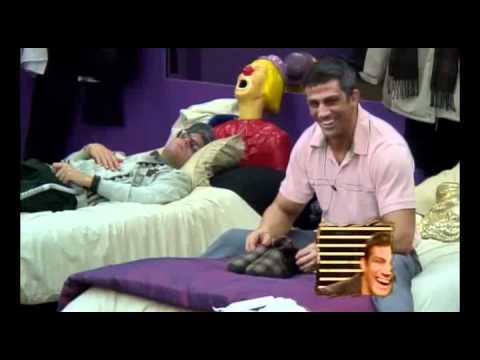 Alex Reid BB Contest!