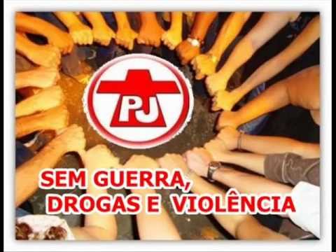 Nossa Linda Juventude video