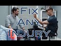 Fixing My Shoulder | Road To Recovery