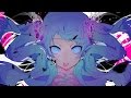 DECO*27 - Ghost Rule feat. Hatsune Miku / ゴー ...