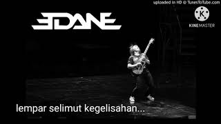 Download lagu Edane Lari 2 Karaoke mp3