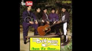 Grupo Bryndis - Otro Ocupa Mi Lugar