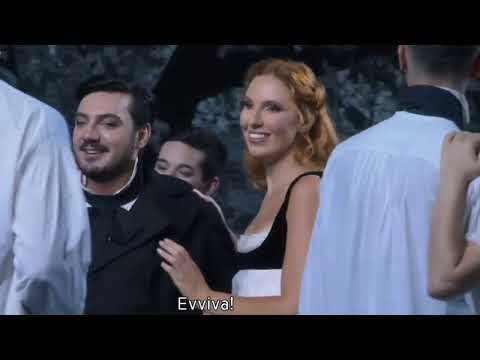 LE WILLIS (Le Villi) Puccini100 - Pier Luigi Pizzi Torre del Lago 2024