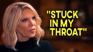 Alison Krauss Reveals The Real Reason She Quit