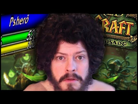 TBC  Pre Patch ARENA w Pshero - WoW Classic Anniversary!