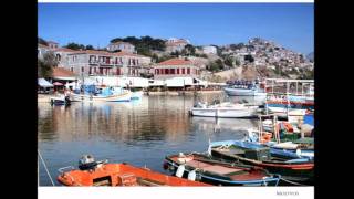 preview picture of video 'The Beauty of Lesvos'