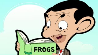 Download lagu Cartoon Mr. Bean Compilation 2025 | Non Stop 4 Hours | Mr Bean Vietnam - LaLaTV | Funny Video mp3