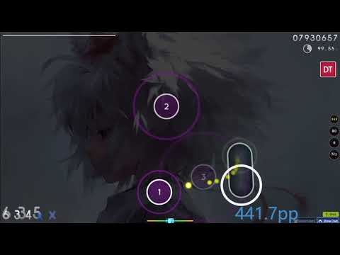Dustice丨645pp 99%FC丨FE - Are You Ready To Fall Into Falls [Tears Will Become Melodies Tonight] +DT