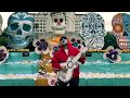 “Un Poco Loco” from Disney/Pixar film COCO (Lip-sync tribute) “Un Poco Loco” from Disney/Pixar film COCO (Lip-sync tribute)