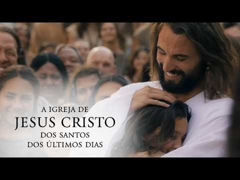 Vinde a Cristo | Livro de Mórmon