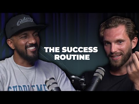 From Drug Addict To Millionaire In Less Than 10 Years | The Raise of Brian Mark