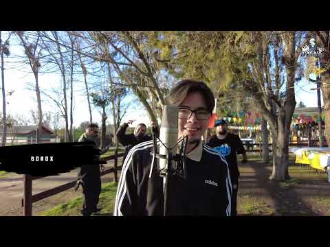 BDG CHILE CAP 2   PLANETA CIRCO ERREKA HENDOKA BOROX MASTA SMOKE