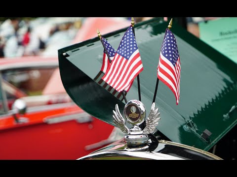 A7sII Event Coverage - Rockville Car Show 2015 in 4k UHD