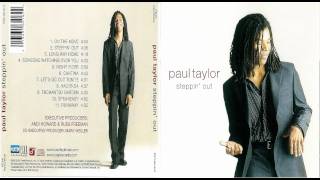 Paul  Taylor - Runaway