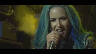 Arch Enemy - No Gods No Masters ( Live at Wacken 2022)