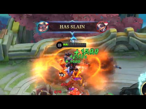 Thamuz JUNGLE is BROKEN