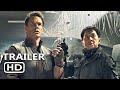 HIDDEN STRIKE Official Trailer (2023)