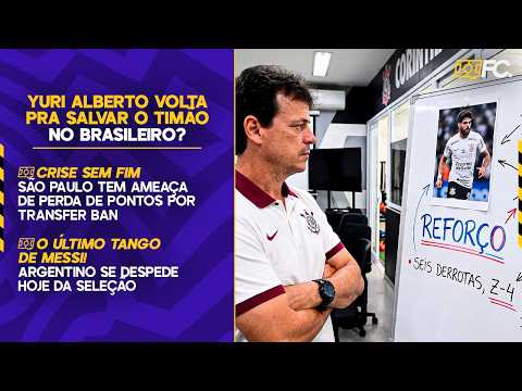 AO VIVO HOJE ÀS 17H30 – Quebrada FC