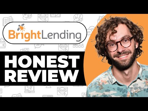 Brght Lending