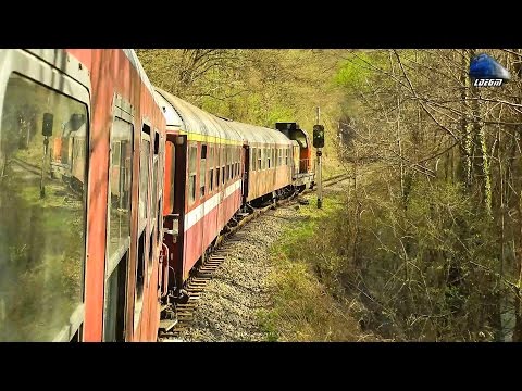 Calatorie/Ride Vadu Crisului-Bratca @ R3076 Oradea-Cluj Napoca [Spring Edition] - 30 March 2017