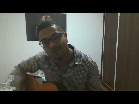 Ton Carfi part. Bruno (Sorriso Maroto) Cover Heitor Araujo - Porque Eu Te Amei #Vídeo1