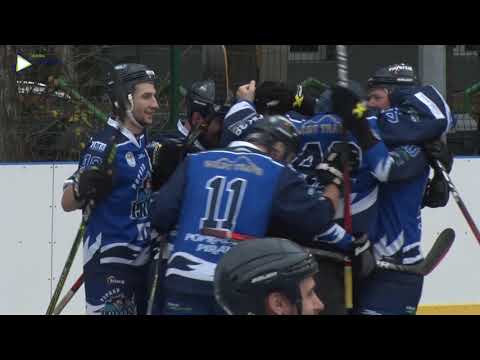 Popradskí Piráti – HBC Košice