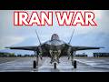 America Preps For War
