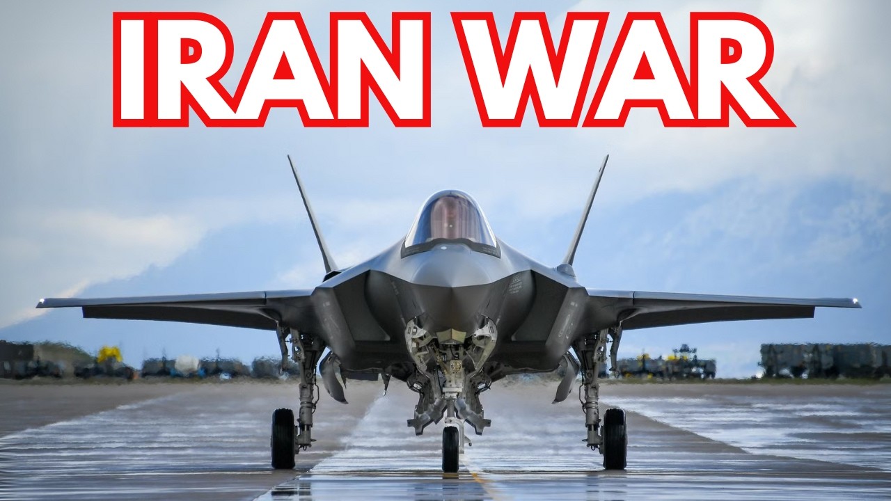 America Preps For War