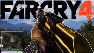 So I Played Far Cry 4 Co-op In 2020..