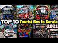 Download Top 10 Tourist Bus In Kerala 2021 Kerala Tourist Bus Komban Vs Oneness Mp3 Song