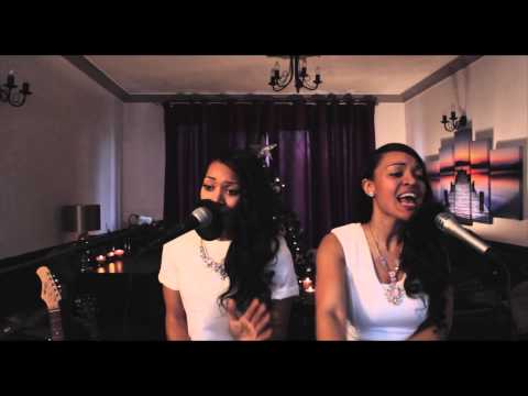 Lynch Sisters - He Wants It All (Forever Jones Cover)