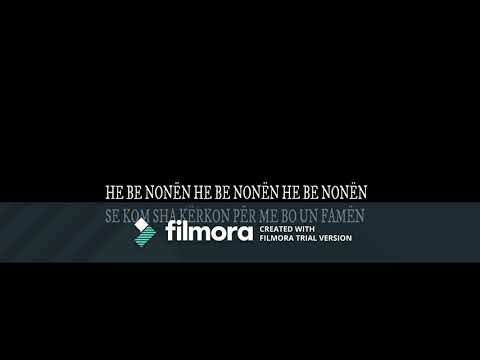 Getinjo diss s4mm në këngën (getinjo ft fuego - flex)