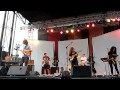 Dirty Projectors Dance For You Live Pitchfork 2012