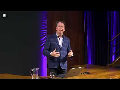 The secrets of Einstein's unknown equation – with Sean Carroll  2 of 4