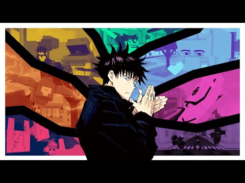 Ten Shadows Guide - Jujutsu Shenanigans (Old)