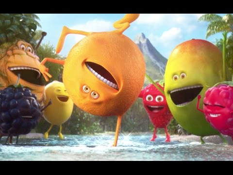 FRSH - D'amûre et d'eau fraîche