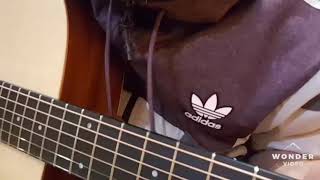 Todo a su tiempo - El de la Guitarra (tutorial acordes)