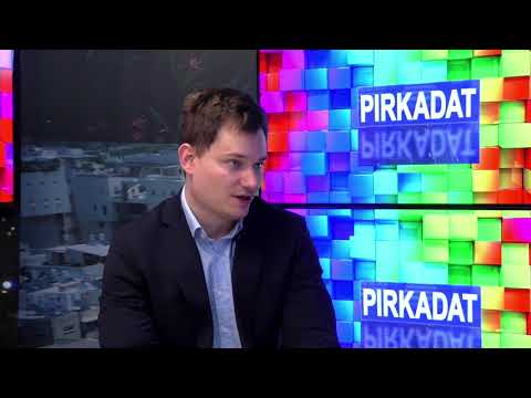 PIRKADAT: Kanász Nagy Máté