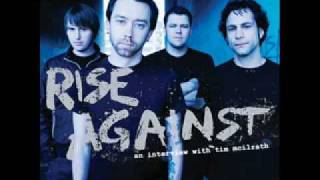 Rise Against- Everchanging- Acoustic