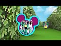 DJ Clucktopia Mousehead Shorts Baseball Maze Part 2 2 AU