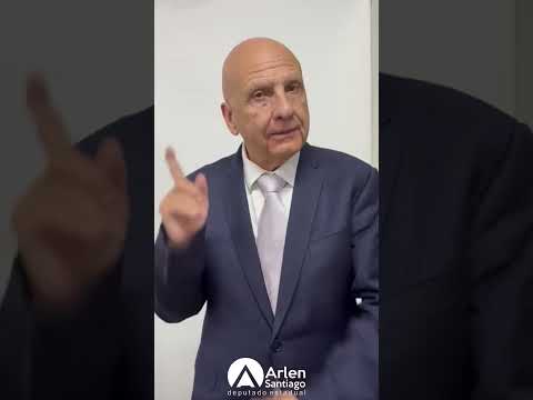 Deputado Arlen Santiago anuncia creche para Miravânia - MG no valor de R$ 1.739.947,80