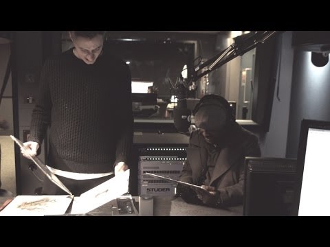 Madlib talks J Dilla, Madvillain & Quasimoto with Benji B.