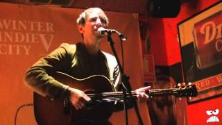 Bart Davenport - Dust in the circuits (Shout XL, Segovia, 25-11-2014)