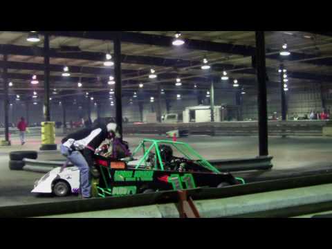 Columbus, OH OIKS Mini Wedge Heat 1  3-6-10